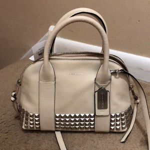 Coach legacy mini studded Preston